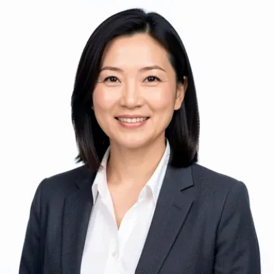 陈丽